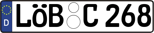 LÖB-C268