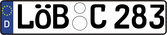 LÖB-C283