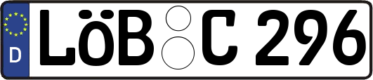 LÖB-C296