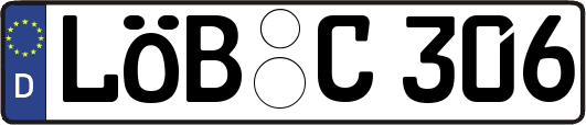 LÖB-C306