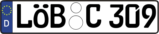 LÖB-C309