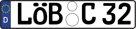 LÖB-C32