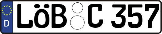 LÖB-C357