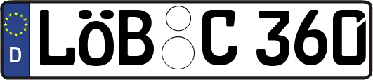 LÖB-C360