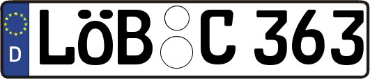 LÖB-C363