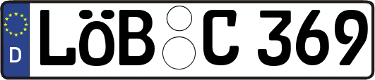 LÖB-C369