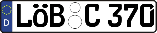 LÖB-C370