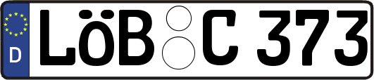 LÖB-C373
