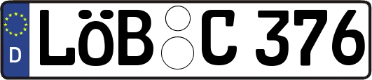 LÖB-C376