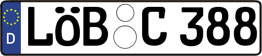 LÖB-C388