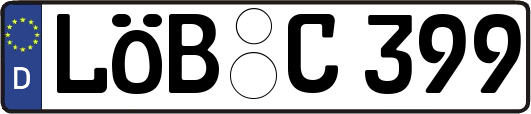 LÖB-C399