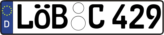 LÖB-C429
