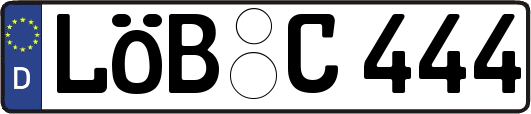LÖB-C444