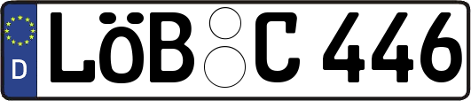 LÖB-C446