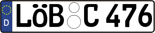 LÖB-C476