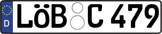 LÖB-C479