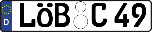 LÖB-C49