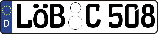 LÖB-C508