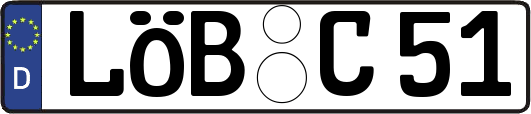 LÖB-C51