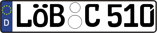 LÖB-C510