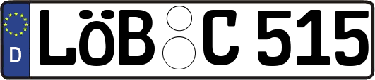 LÖB-C515