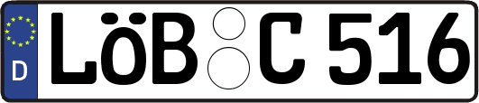 LÖB-C516