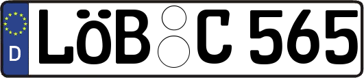 LÖB-C565