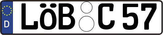 LÖB-C57