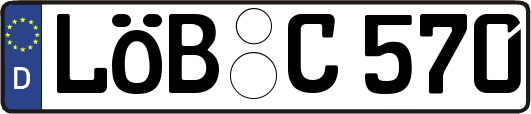 LÖB-C570