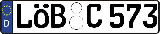 LÖB-C573