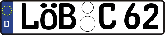 LÖB-C62