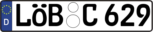 LÖB-C629