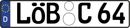 LÖB-C64