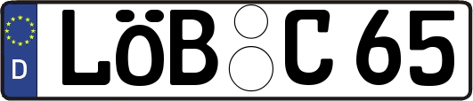 LÖB-C65