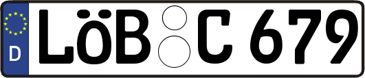 LÖB-C679