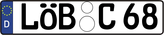 LÖB-C68