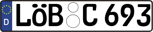 LÖB-C693
