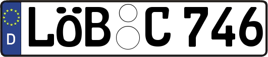 LÖB-C746