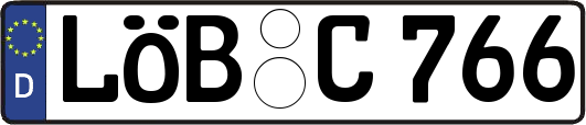 LÖB-C766