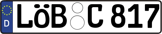 LÖB-C817