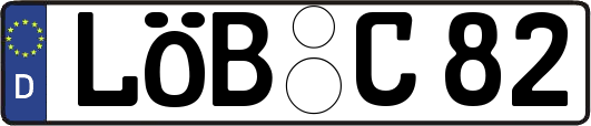 LÖB-C82