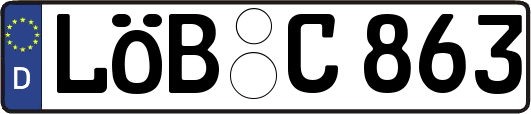 LÖB-C863