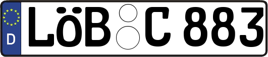 LÖB-C883