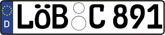 LÖB-C891