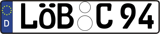 LÖB-C94