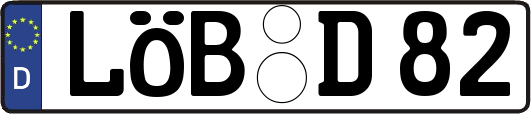 LÖB-D82