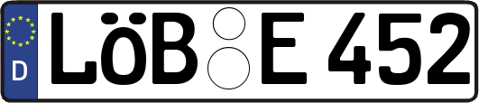 LÖB-E452