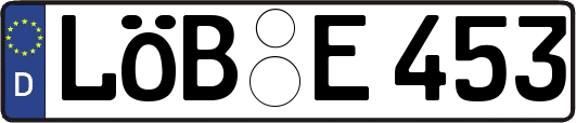 LÖB-E453