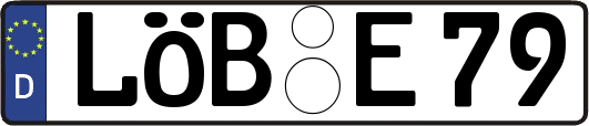 LÖB-E79