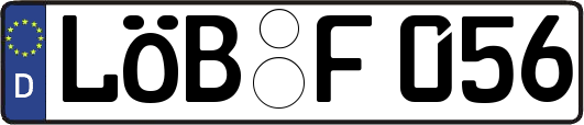 LÖB-F056